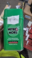 Nitro mors original for sale  ST. HELENS