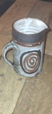 Briglin studio pottery for sale  STOWMARKET