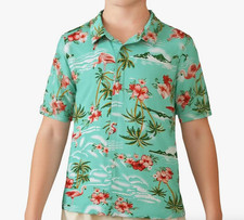 Big boys hawaiian for sale  Mc Lean