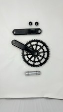 Guarnitura cannondale hollowgr usato  Torino