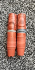 Small plastic plant for sale  REDDITCH