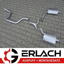 Auspuffanlage ford galaxy gebraucht kaufen  Großröhrsdorf