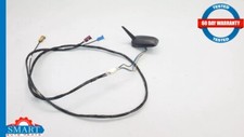 Pontiac Solstice Saturn Sky antena tronco traseiro barbatana de tubarão com chicote 06-09 fabricante de equipamento original comprar usado  Enviando para Brazil
