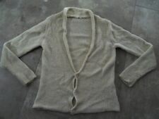 Gilet cardigan pull d'occasion  Toulon-