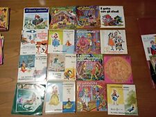 Lotto dischi vinile usato  Zenson di Piave