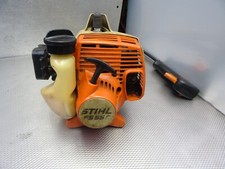 Stihl fs55 motorsense gebraucht kaufen  Sangerhausen