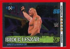 Wwe slam attax usato  Fiorano Modenese