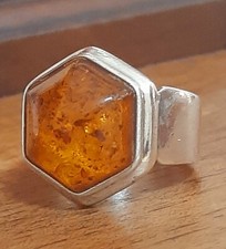 Anello argento 925 usato  Aprilia