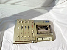 Tascam p01 portastudio for sale  NORWICH