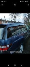 Toyota previa middle for sale  BIRMINGHAM