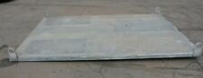 Heavy duty aluminum for sale  Ogden