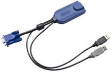 D2cim dvusb raritan for sale  Charlotte