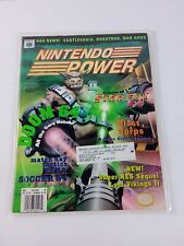 Usado, Nintendo Power Magazine Volume 96 May 1997 Doom 64 Lost Vikings 2 Poster comprar usado Usado, Nintendo Power Magazine Volume 96 May 1997 Doom 64 Lost Vikings 2 Poster comprar usado  Enviando para Brazil