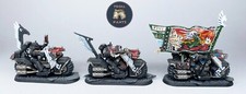 Warhammer 40k dark for sale  SHIPSTON-ON-STOUR