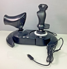 Thrustmaster .flight hotas for sale  WETHERBY