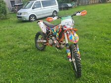 Ktm exc 300 gebraucht kaufen  Kempten (Allgäu)