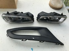 Polo fog lights for sale  WIMBORNE