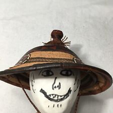 Vintage handmade african for sale  San Martin