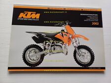 Ktm mini junior usato  Vimodrone