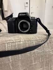 Fotocamera nikon f70 usato  Este