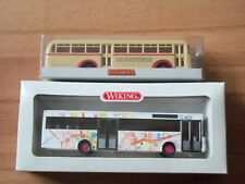 Konvolut bus modellautos gebraucht kaufen  München
