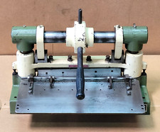 Acro shear hand for sale  Oxnard