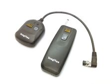 Yongnuo wireless pin for sale  NEWQUAY