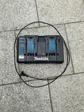 Makita doppelladegerät dc18rd gebraucht kaufen  Willich