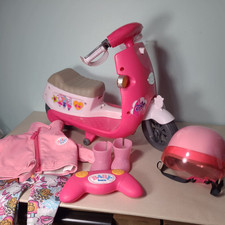 Baby born city for sale  ST. AUSTELL