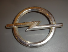 Genuine opel rekord for sale  HARPENDEN