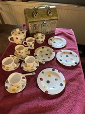 Emma bridgewater dollies for sale  OXFORD