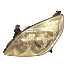 vauxhall vectra c headlights for sale  NOTTINGHAM