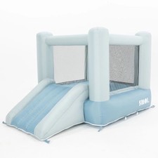 Smol blue inflatable for sale  San Mateo