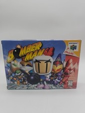 Usado, Bomberman 64 (Nintendo 64, 1997) N64 CIB Completo TESTADO Ótimo Estado! comprar usado  Enviando para Brazil