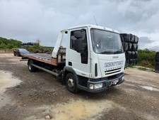 2006 iveco euro for sale  UK