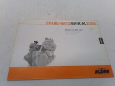 Ktm 125 exc usato  Chignolo Po
