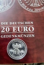 Euro gedenkmünze 2021 gebraucht kaufen  Kaiserslautern