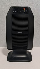 Aquecedor de cerâmica Honeywell Heat Genius modelo preto # HCE845BWM excelente estado! comprar usado  Enviando para Brazil