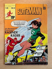 Top comics 119 gebraucht kaufen  Hannover