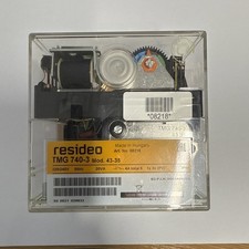 Resideo tmg 740 for sale Resideo tmg 740 for sale  STEVENAGE