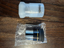 Meade 12.4mm super for sale  DUNDEE