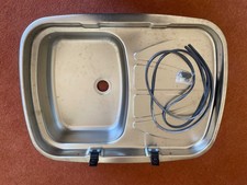 Thetford caravan boat for sale  CHRISTCHURCH