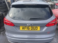 2016 ford focus for sale  BELLSHILL
