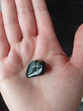 Green tigers eye for sale  SOUTHEND-ON-SEA