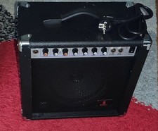 Ampli guitare boost d'occasion  Champigny-sur-Marne