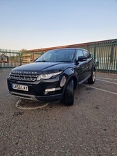 evoque 2 door for sale evoque 2 door for sale LEICESTER
