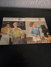 Vintage 1950s 60s for sale  ROTHERHAM