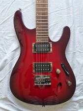 Ibanez s521 bbs gebraucht kaufen  Gummersbach