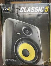 Krk cl5g3 classic for sale  Norcross