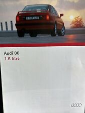 Audi 1.6 litre for sale  KENDAL